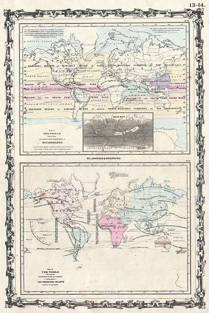 North America Sheet XIII Parts of Louisiana, Arkansas, Mississippi, Alabama  and Florida.: Geographicus Rare Antique Maps