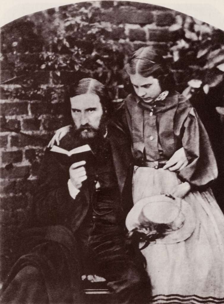 Lewis Carroll, Photographer  PICRYL - Public Domain Media Search