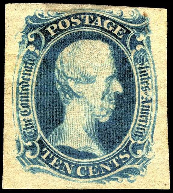 Postage stamp - Wikipedia