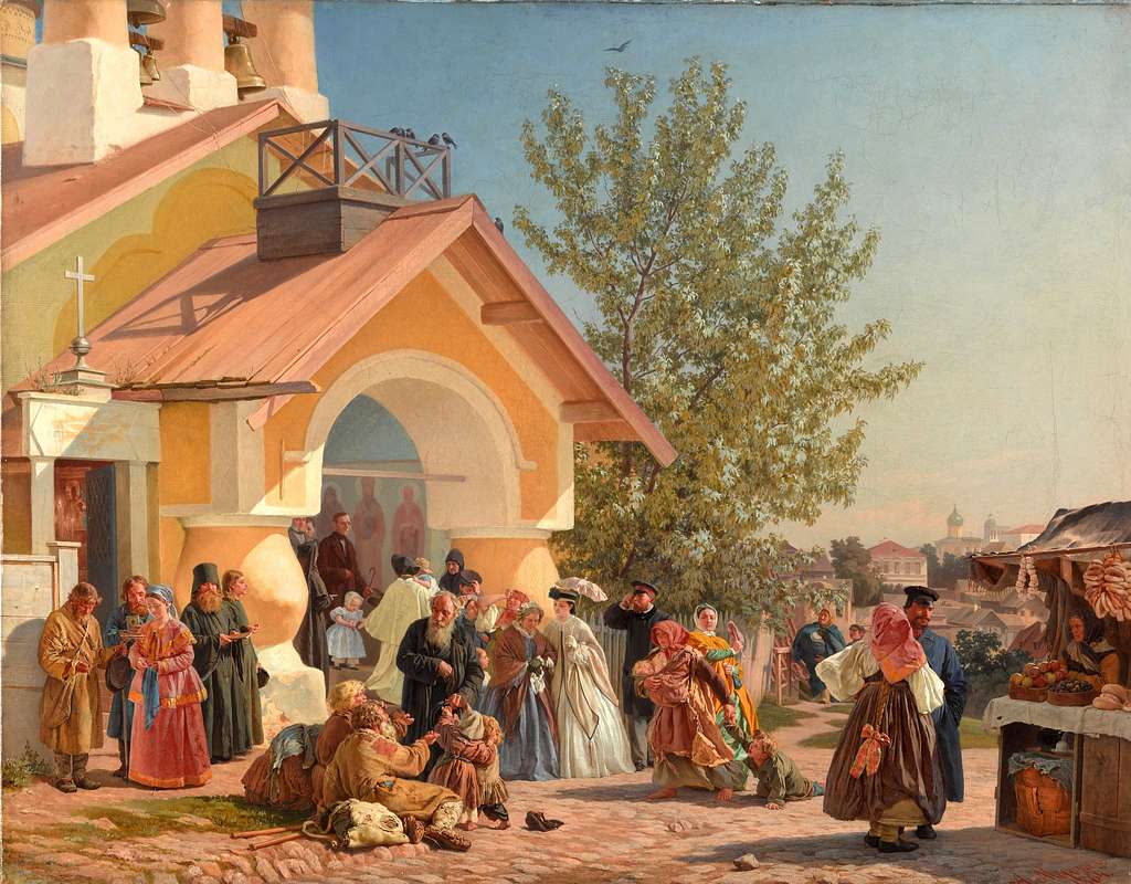 20 1864 paintings from russia Images: PICRYL - Public Domain Media Search  Engine Public Domain Search