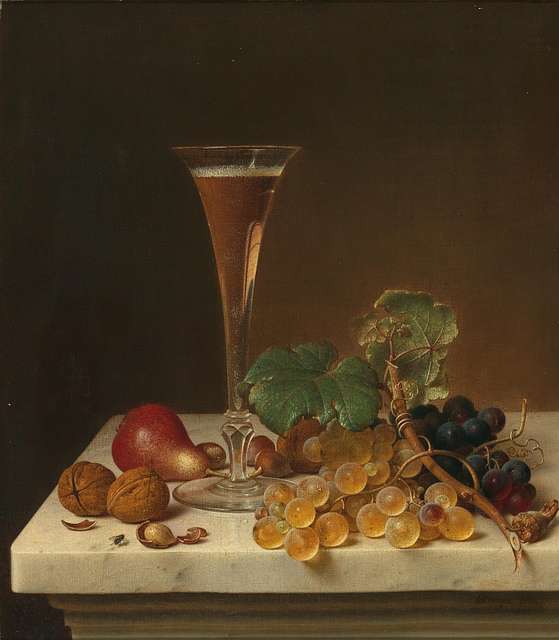 98 Grapes in art Images: PICRYL - Public Domain Media Search