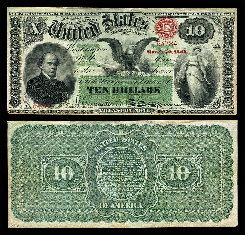 One Dollar Bill, 1880 - coin, public domain photograph - PICRYL - Public  Domain Media Search Engine Public Domain Search