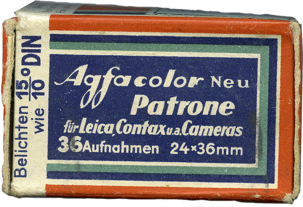 Agfa Photo Multipack nero / differenti colori