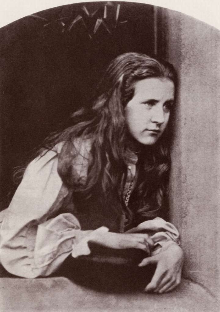 Lewis Carroll, Photographer  PICRYL - Public Domain Media Search