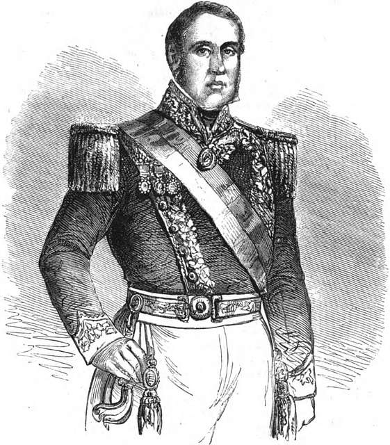 Justo José de Urquiza