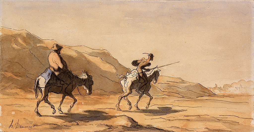 PDF) Historiografia das traduções do Quixote publicadas no Brasil,  provérbios do Sancho Pança [Historiography of Don Quixote's translations  published in Brazil – Sancho Pança's Proverbs]