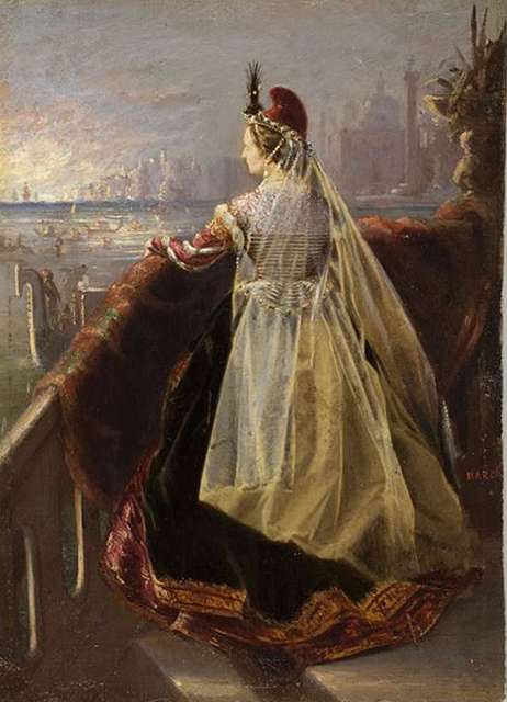 Portrait de l'impératrice Eugénie, (Eugénie de Montijo), (1826-1920), photo  Pierre Petit - PICRYL - Public Domain Media Search Engine Public Domain  Search