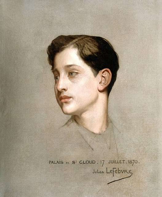 45 Portrait paintings of eugenie de montijo Images: PICRYL - Public Domain  Media Search Engine Public Domain Search