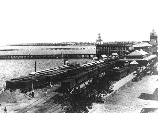 19 Ferrocarril midland de buenos aires rolling stock Images: PICRYL -  Public Domain Media Search Engine Public Domain Search