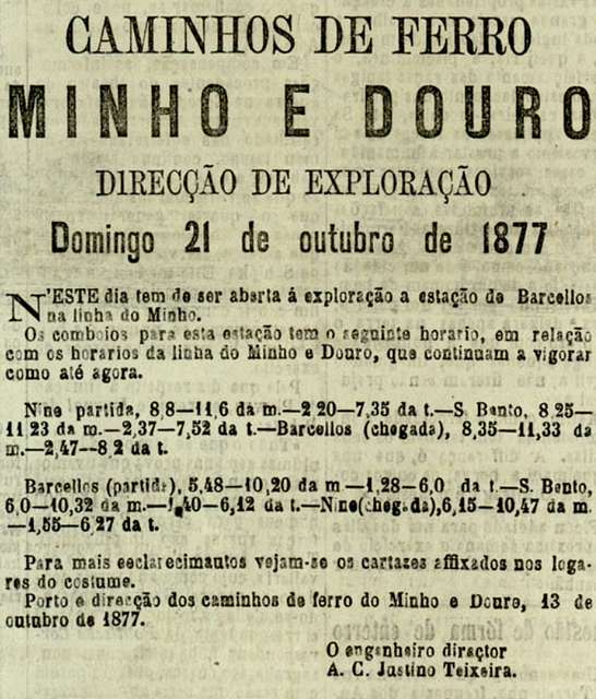 Mapa dos caminhos de ferro em Portugal 1895 - PICRYL - Public Domain Media  Search Engine Public Domain Search