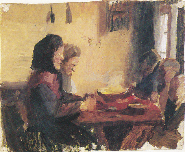 58 Paintings by anna ancher by year unknown Images: PICRYL - Public Domain Media Search Engine Public Search