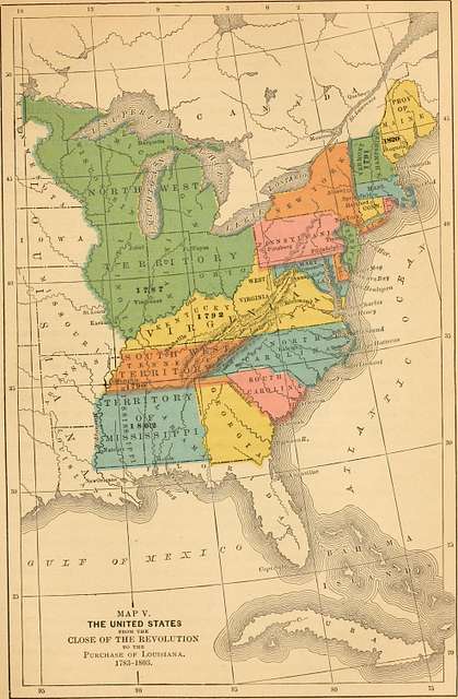 A popular history of the United States of America, from the aboriginal ...