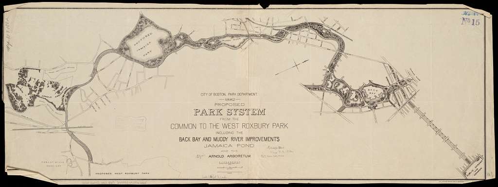 File:Olmsted plan for the Emerald Necklace, 1894.jpg - Wikipedia