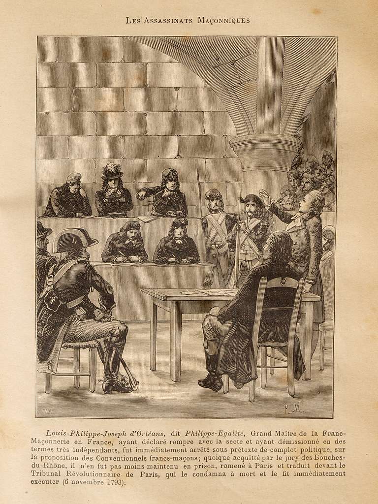L'avènement de Louis-Philippe - PICRYL - Public Domain Media