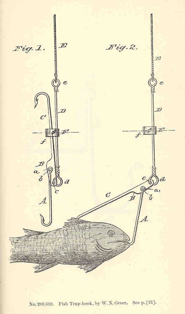 64 Fishing equipment, Images from the freshwater and marine image bank  Images: PICRYL - Public Domain Media Search Engine Public Domain Search