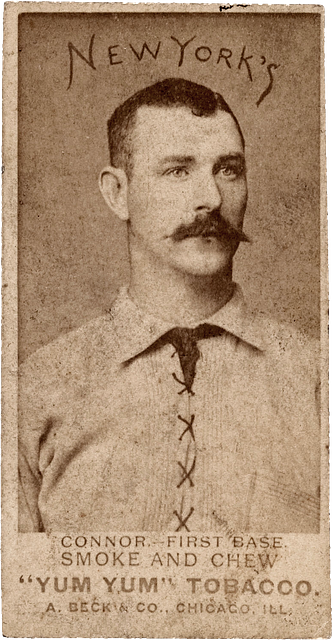 8 1900 in baseball Images: PICRYL - Public Domain Media Search