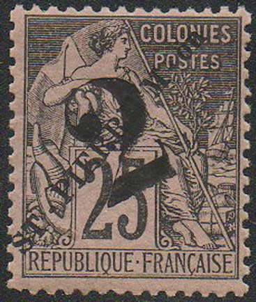 Index of store stamps – Vintage French Copper