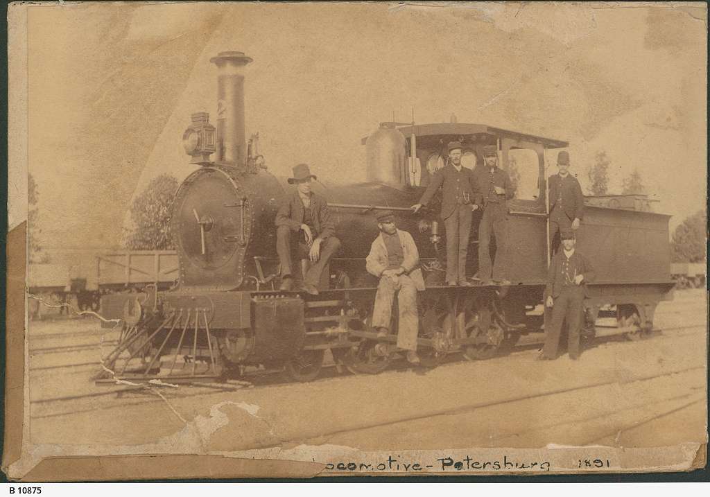 1939 in rail transport in argentina, Ferrocarril midland de buenos aires  rolling stock Image: PICRYL - Public Domain Media Search Engine Public  Domain Search