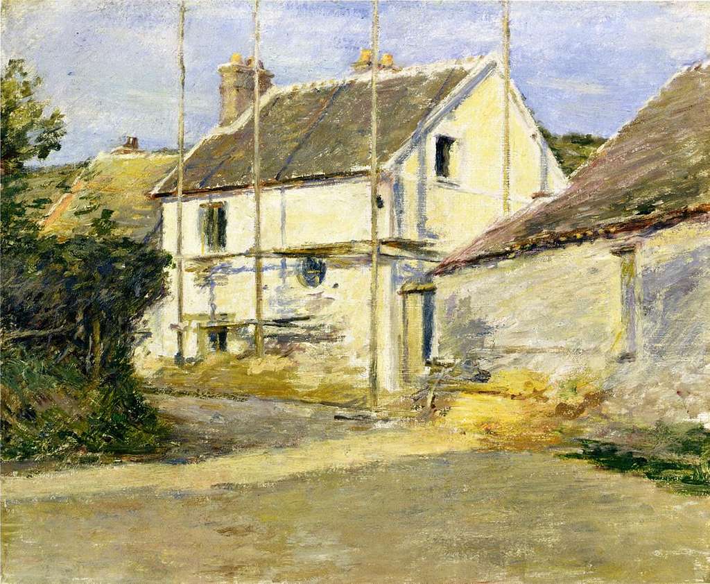 Theodore Robinson (1852—1896) | PICRYL - Public Domain Media