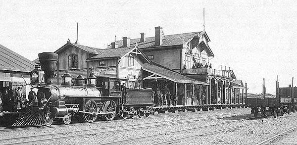 107 4 4 0 Locomotives Image: PICRYL - Public Domain Media Search Engine  Public Domain Search}