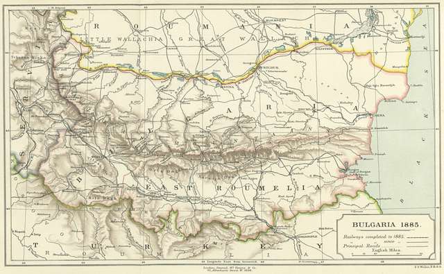 Map Of Bulgaria 1885 19a655 640 