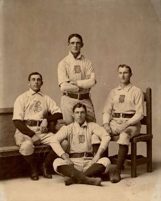 Boston Beaneaters