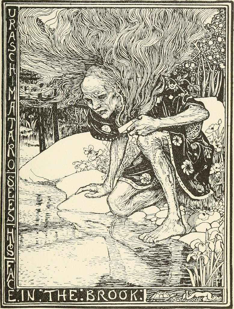 The pink fairy book (1897) (14597428478) - PICRYL - Public Domain Media  Search Engine Public Domain Image