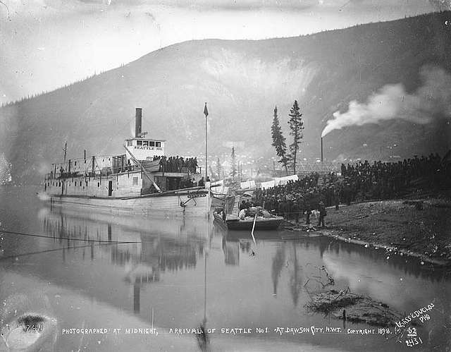 Steamboat, The Steamboat is in the outfield of Great Americ…