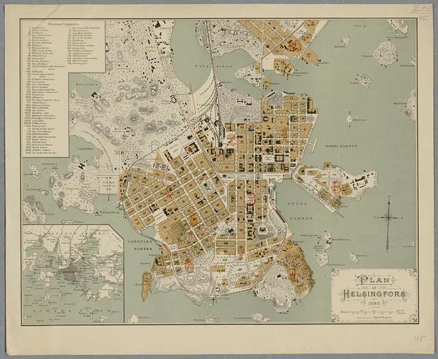 57 Old maps of helsinki Images: PICRYL - Public Domain Media Search Engine  Public Domain Search