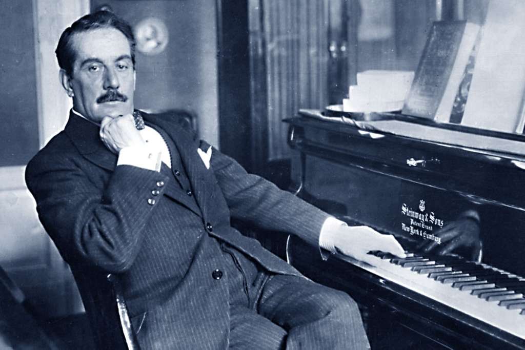 L’Ambasciata d’Italia a Londra celebra il centenario di Puccini con musica e cucina toscana