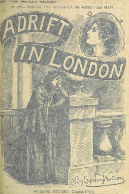 Image taken from page 7 of '[Cook's Handbook for London. With two maps ...