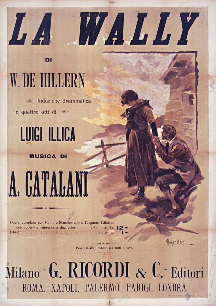 Catalani is my therapy | Poster