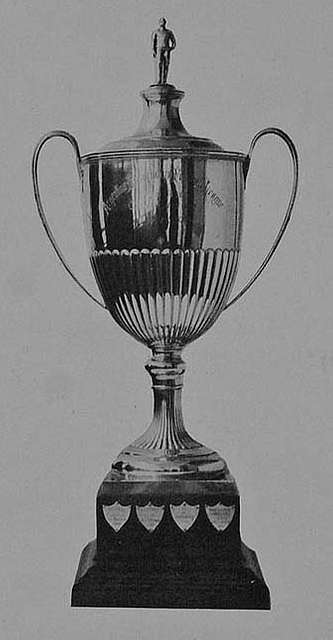 Campeonato de Primera División 1911