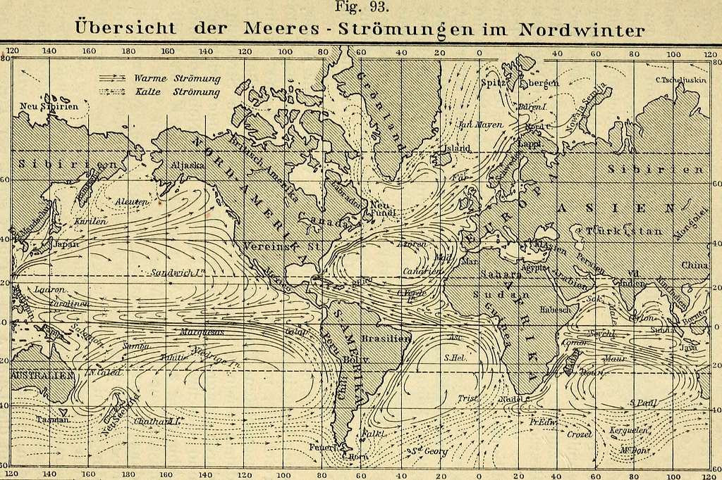 Domain map