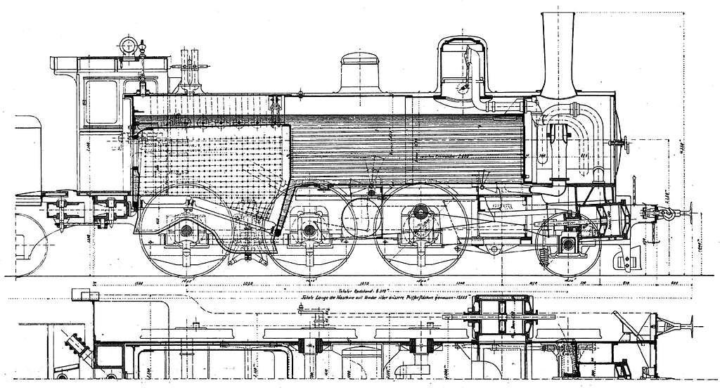 8 1 c locomotives Images: PICRYL - Public Domain Media Search Engine ...