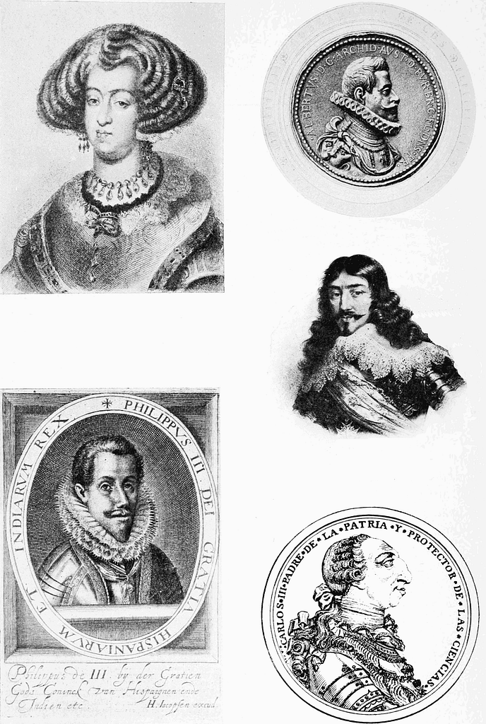 24 Portraits of louis xiii of france Images: PICRYL - Public