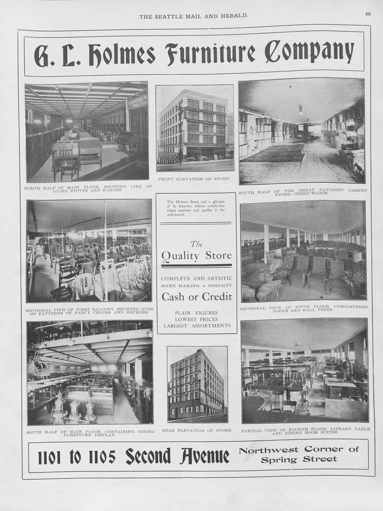 File:Rhodes Department Store interior showing jewelry and accessory  departments, Seattle, ca 1925 (SEATTLE 2884).jpg - Wikimedia Commons