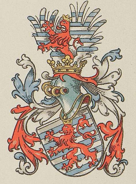 Horst II-Wappen - PICRYL Public Domain Search