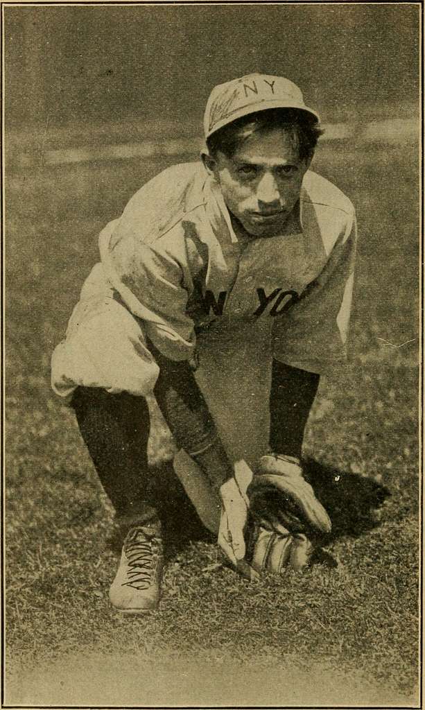 1911 T5 Pinkerton Cabinets Ty Cobb Batting -169 - PICRYL - Public Domain  Media Search Engine Public Domain Search