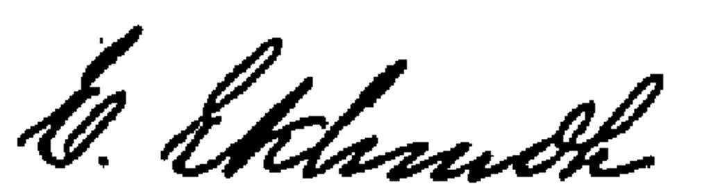 erik signature