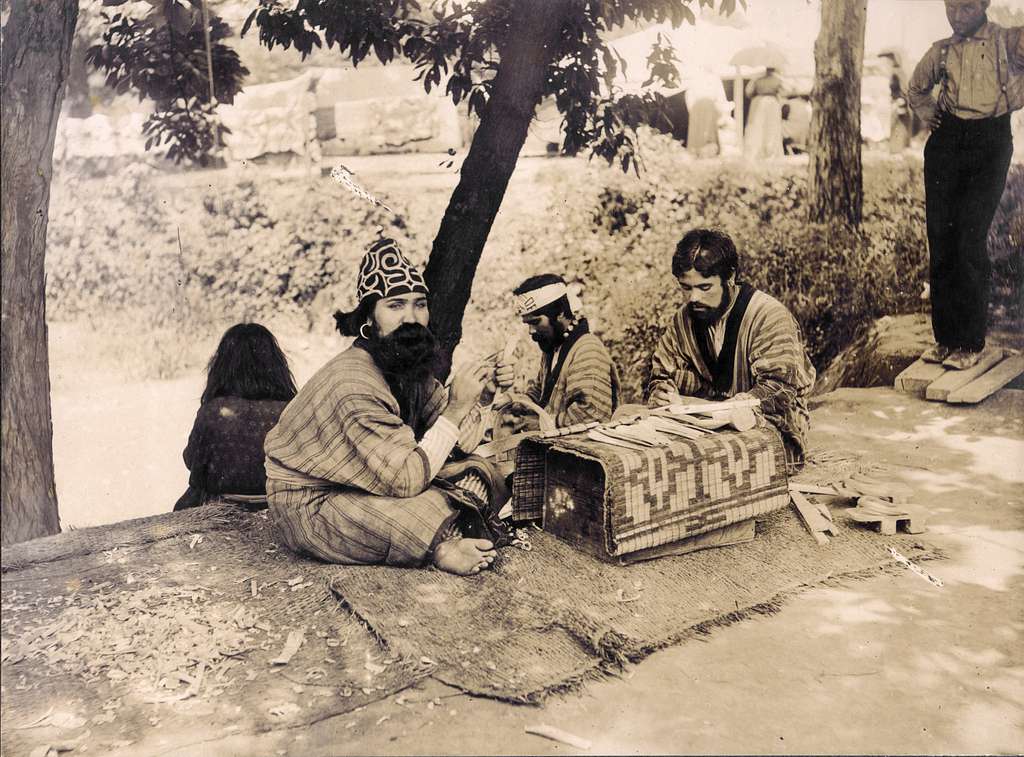 File:Japanese Ainu child from the Department of Anthropology at