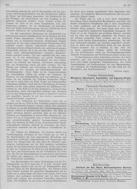 24 Deutsche Bauzeitung 1905 Image: PICRYL - Public Domain Media Search  Engine Public Domain Search}