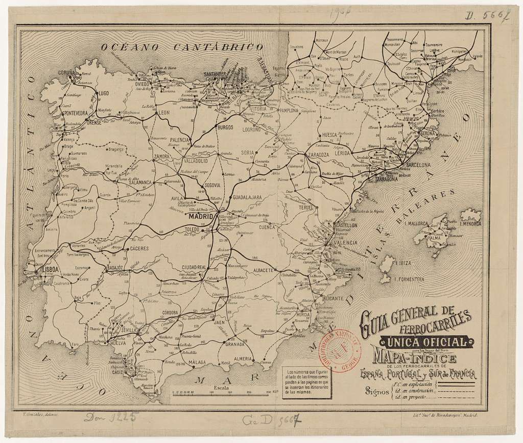 Ligações aéreas, ferroviárias e terrestres entre Portugal e Espanha  condicionadas. Veja o mapa – ECO