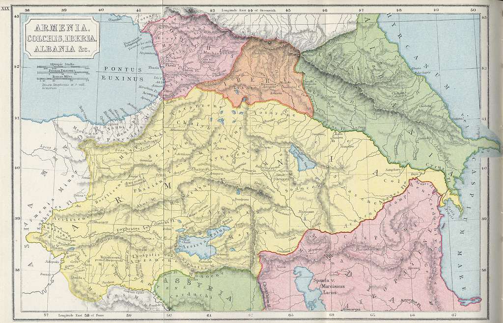 Atlas of Armenia - Wikimedia Commons