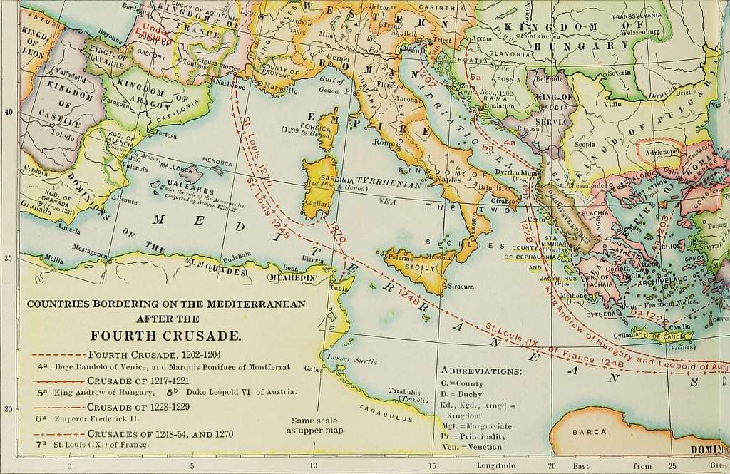 Mediterranean Sea · Public domain maps by PAT, the free, open source,  portable atlas