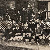 Club Atlético Independiente (1925) - PICRYL - Public Domain Media Search  Engine Public Domain Image