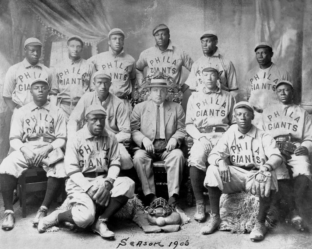 Images of Béisbol in Mexico: Star Negro Leaguers, House of David, and More  Photo Rarities, Part I