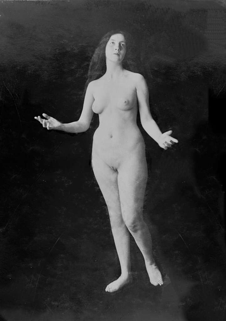 721px x 1024px - 30 Nude women in the 1910 s Images: PICRYL - Public Domain Media Search  Engine Public Domain Search