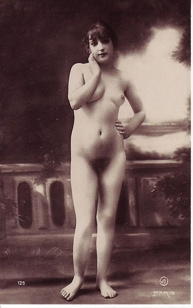 1910s Nudes - 53 1910 s photographs of nude or partially nude people Images: PICRYL -  Public Domain Media Search Engine Public Domain Search