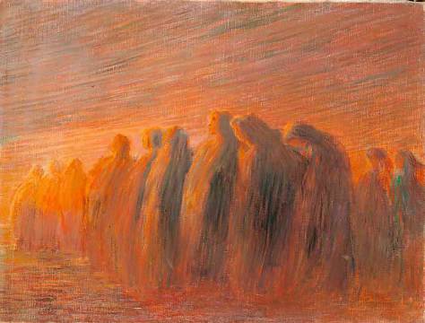 Gaetano Previati (1852–1920)  PICRYL - Public Domain Media Search Engine  collections